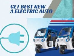 vidhyut yaan electric auto