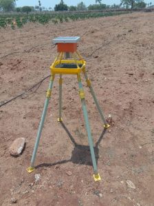 solar insect light trap Adjustable stand Model