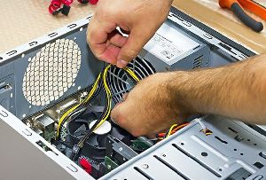 desktop repairing service