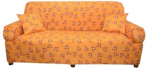 sofa cushion cover