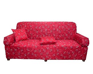 Three seter sofa cover