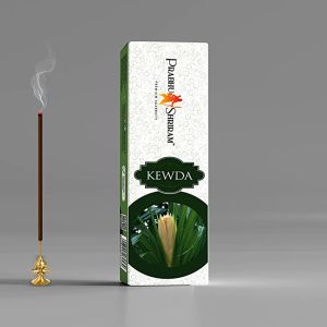 FLOWER SERIES Kewda 40 Stick