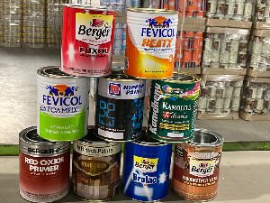 Paint Products