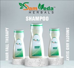 Hair Shampoo