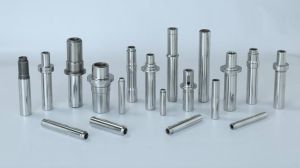 Auto valve guides