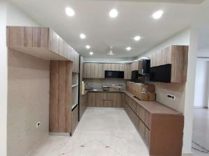 Modular Kitchen