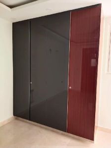 Modular Wardrobe