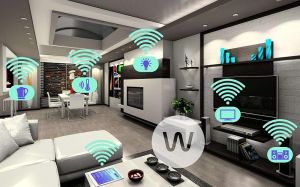 Home Automation System