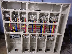 switchgear panels and busbar panel