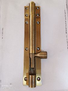 Brass Tower Bolt 16mm 12mm 10mm 8mm