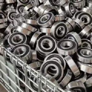 All Types of Bearing