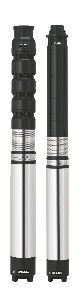 Submersible Borewell Pump