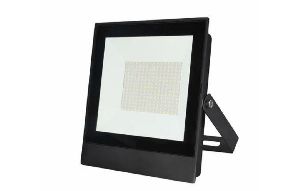 Led flood light 30 watt ultra thin slim