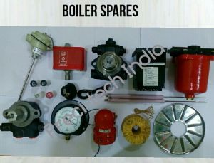 Boiler Spares