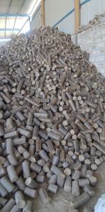 Biomass Pellet