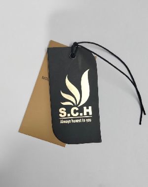 Paper Tags