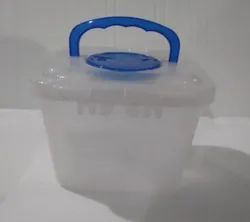 4L Sharps Disposal Container