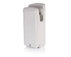 Automatic Jet Hand Dryers
