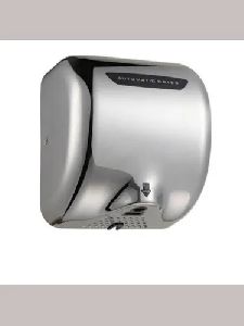 Automatic Steel Hand Dryer