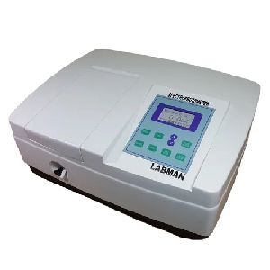 Labman Spectrophotometer