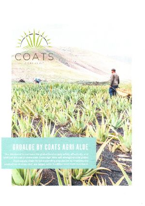 soil amendments