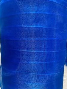 Blue Monofilament Fishing Net