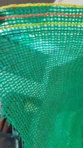 Green HDPE Monofilament Net Fabric