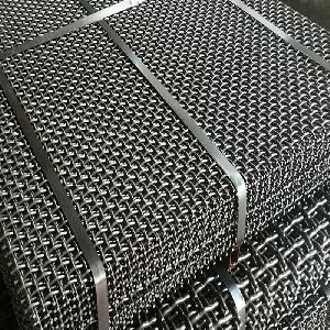 Hot Mix Plant Screens