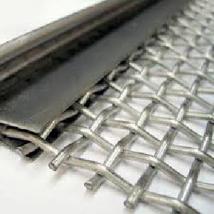 Hot Mix Plant Screens