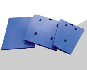 Jaw Crusher Plates