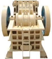 Jaw Crusher