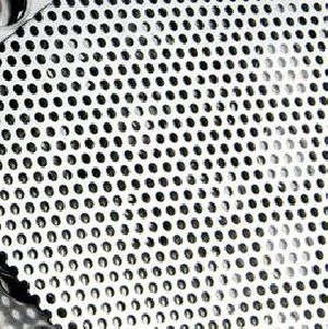 Perforated Plate