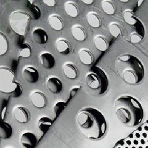 Perforated Plate