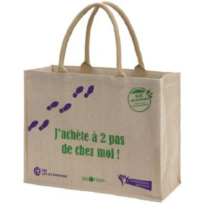 Juco Bag