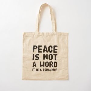 Cotton Bag