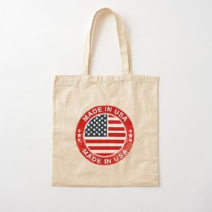 Cotton Bag