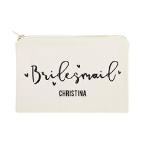 Cosmetic Bag