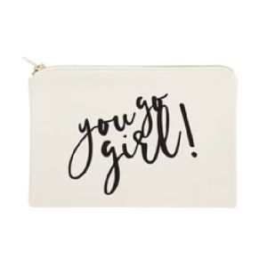 Cosmetic Bag