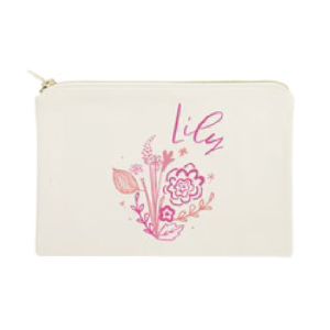 Cosmetic Bag