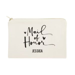 Cosmetic Bag
