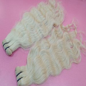 613 Remy Virgin colored Pre Bonded Hair