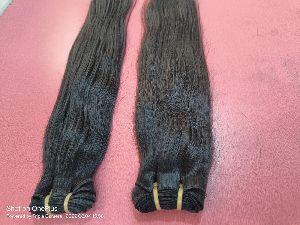 100% Virgin Remy Indian Temple Hair Wholesale