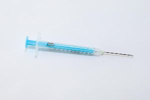 Ketamine Injection