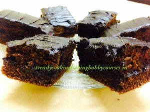 Brownie Making Courses