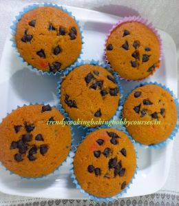 Muffin Baking Courses