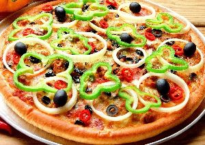 Pizza Baking Course