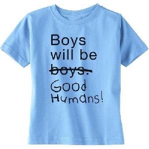Boys T-shirts