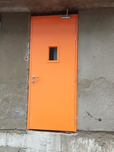 Fire Rated Door