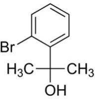 2-(2-Bromophenyl)propan-2-ol