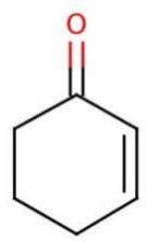 2-Cyclohexen-1-one